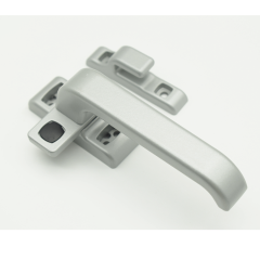 casement window accessories aluminum window handle for project