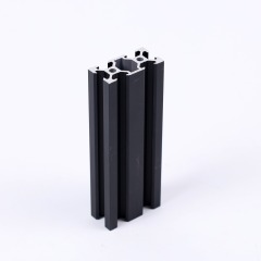 Chinese wholesale industrial 6000 series OEM customization service aluminum profile