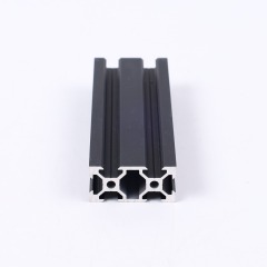 Chinese wholesale industrial 6000 series OEM customization service aluminum profile