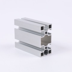 Chinese wholesale industrial 6000 series OEM customization service aluminum profile