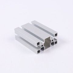 Chinese wholesale industrial 6000 series OEM customization service aluminum profile