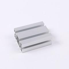 Chinese wholesale industrial 6000 series OEM customization service aluminum profile