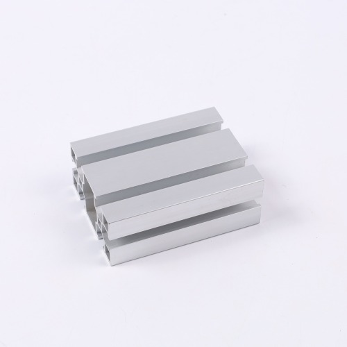 Chinese wholesale industrial 6000 series OEM customization service aluminum profile