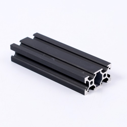 Chinese wholesale industrial 6000 series OEM customization service aluminum profile