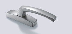European use aluminum window hardware system concealed hinge tilt and turn hardware series