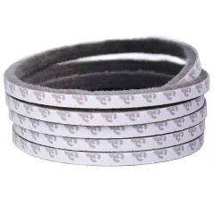 Sliding window and door weather strip door weather strip