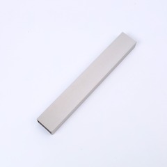 factory wholesale 6000 series aluminum profile aluminum tube led light profile
