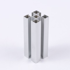 Price industrial wholesale OEM extrusion aluminum profile extruded 6000 series profile