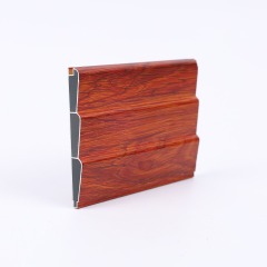factory sell window and door aluminum profile