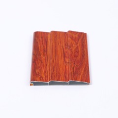 factory sell window and door aluminum profile