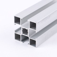 Price industrial wholesale OEM extrusion aluminum profile extruded 6000 series profile