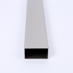 factory wholesale 6000 series aluminum profile aluminum tube led light profile