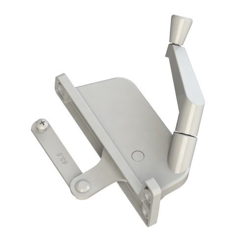 Aluminum alloy window operator window opener