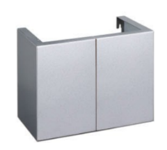 seamless aluminum panel