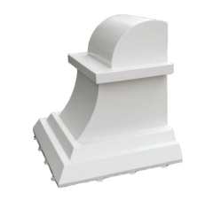 modelling aluminum panel