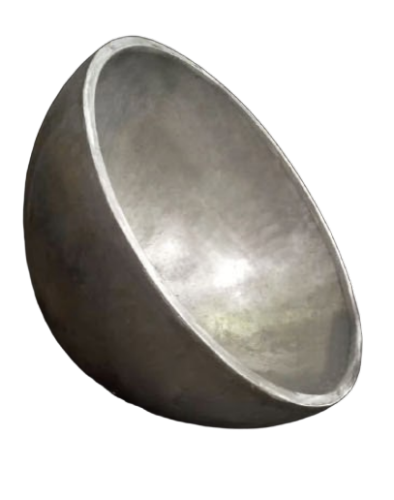 hyperbolic aluminum panel