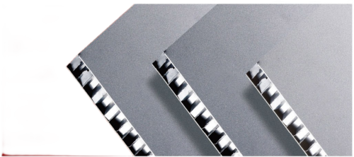 aluminum honeycomb panel