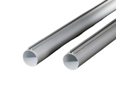 O-shape pipe series