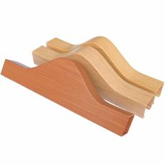 special-shaped square tube