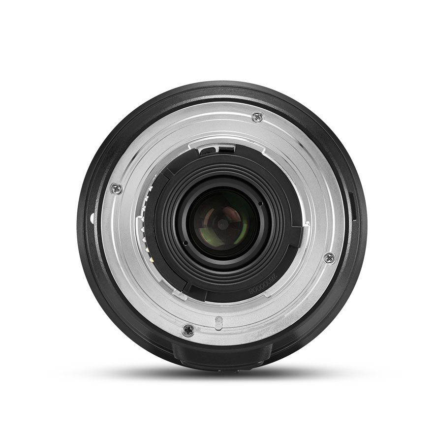 YONGNUO YN14mm F2.8N For Nikon F Mount Camera, Auto Focus, Full