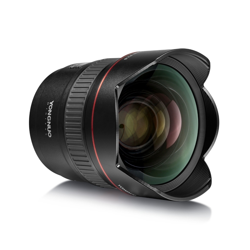 YN14mm F2.8