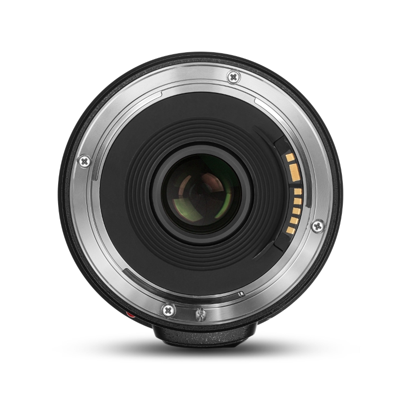 Yongnuo 14mm F2.8 Aspherical store Lens for Canon EOS