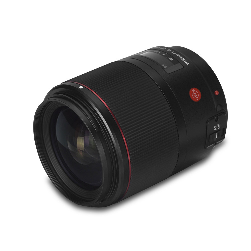 YN35mm F1.4C DF UWM