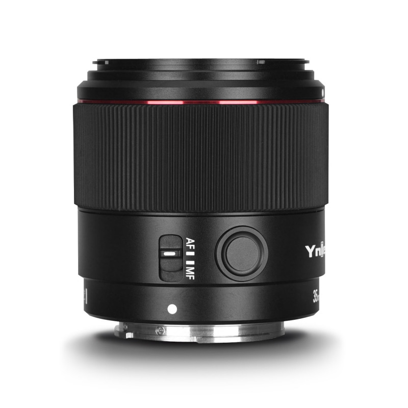 YN35mm F2S DF DSM