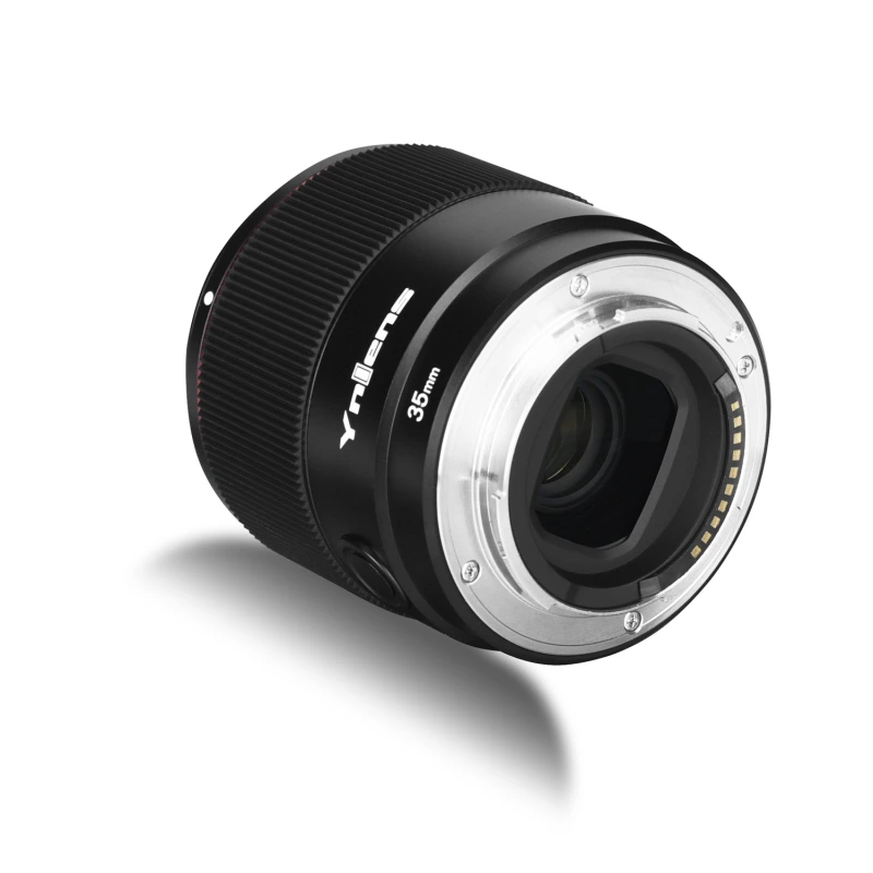 12 24mm F4 Sony Wide Angle Lens Full Frame E Mount Wide Angle Lens