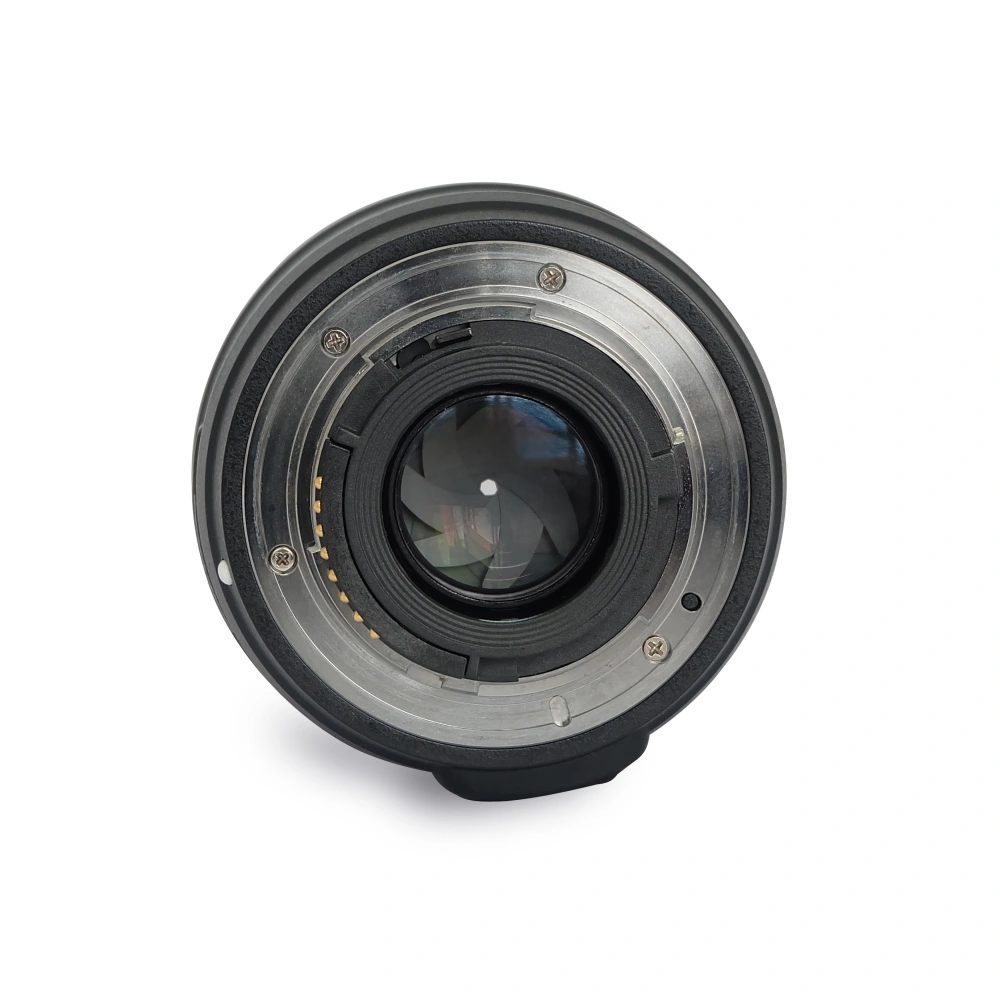 中古】YONGNUO YN35mm F2N 単焦点レンズ ニコン Fマウント フルサイズ  