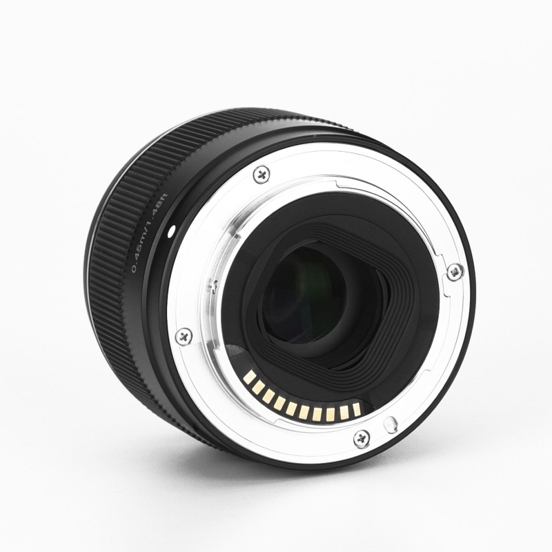 YN50mm F1.8S DA DSM For Sony E Mount Camera, APS-C, Auto Focus, Standard Prime Lens