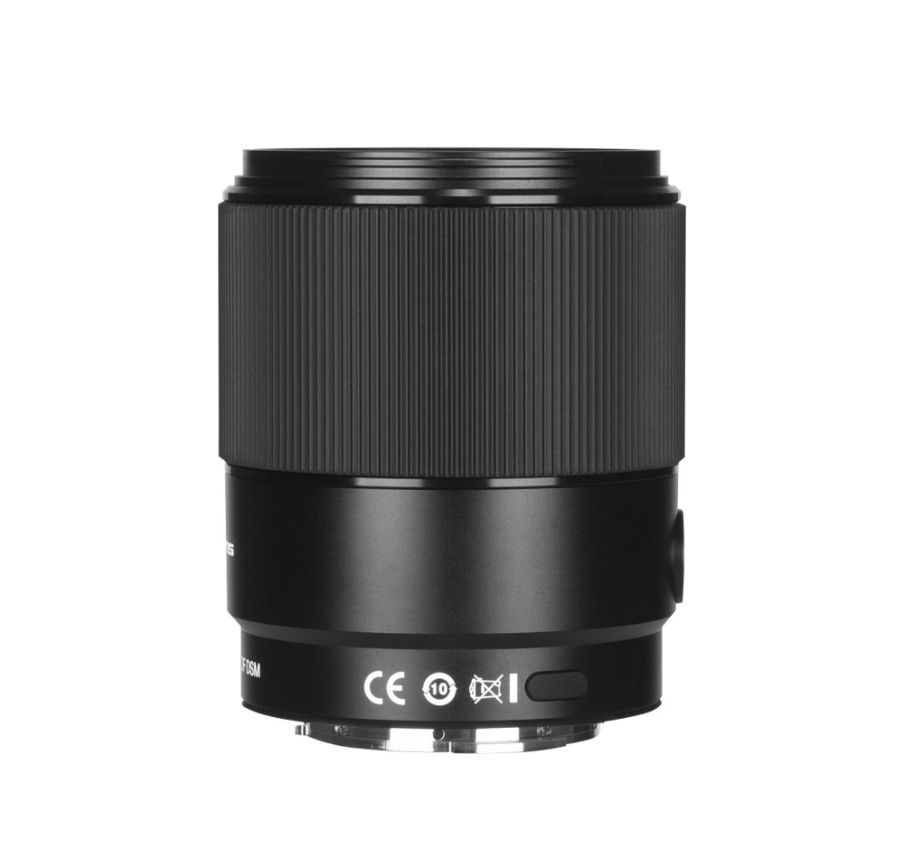 YN50mm F1.8S DF DSM For Sony E Mount Camera, Full Frame, Auto Focus, Standard Prime Lens