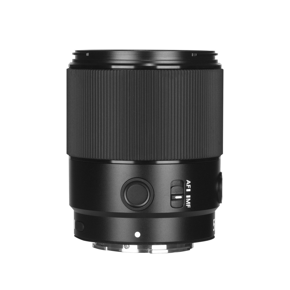 YN50mm F1.8S DF DSM For Sony E Mount Camera, Full Frame, Auto Focus, Standard Prime Lens