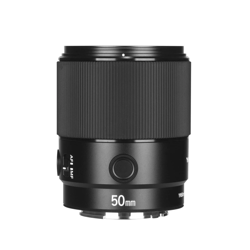 YN50mm F1.8S DF DSM For Sony E Mount Camera, Full Frame, Auto Focus, Standard Prime Lens