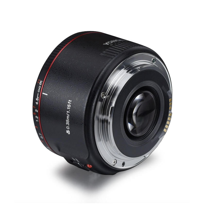 yongnuo mark ii