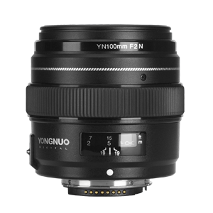 YN100mm F2N