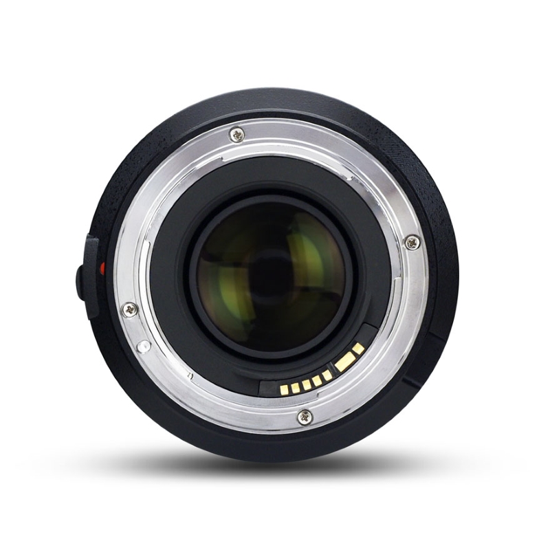 YONGNUO YN50mm F1.4 For Canon EF Mount Camera, Auto Focus, Full