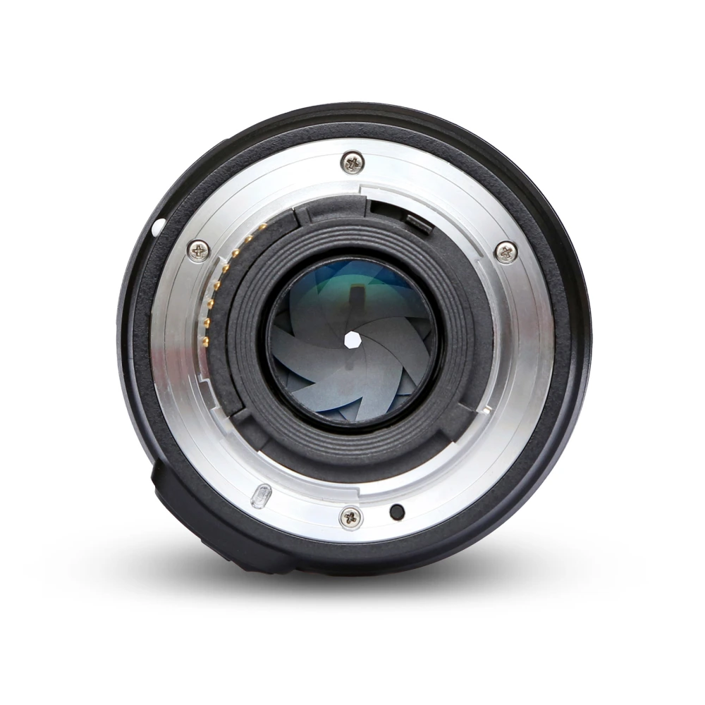 YONGNUO 50mm F1.8 G for Nikon DSLR - FX Standard Prime Lens, Full 