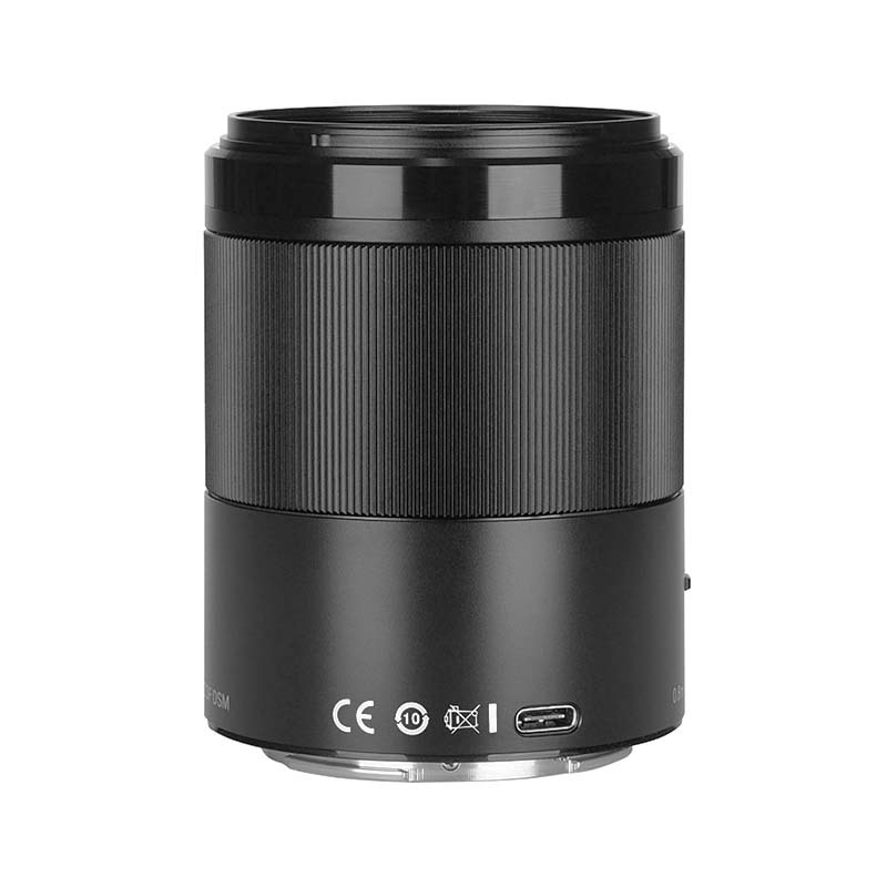 YN85mm F1.8Z DF DSM Portrait Lens For Nikon Z Mount Camera, Full Frame, Auto Focus
