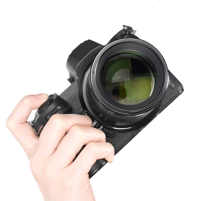 YN85mm F1.8Z DF DSM Portrait Lens For Nikon Z Mount Camera, Full Frame, Auto Focus