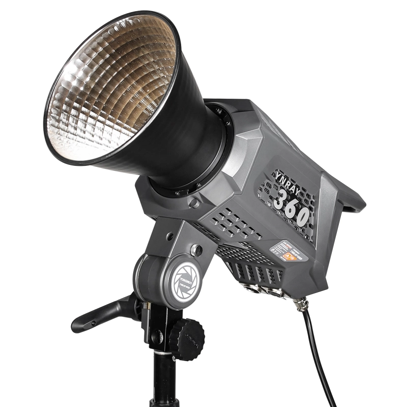 YNRAY360