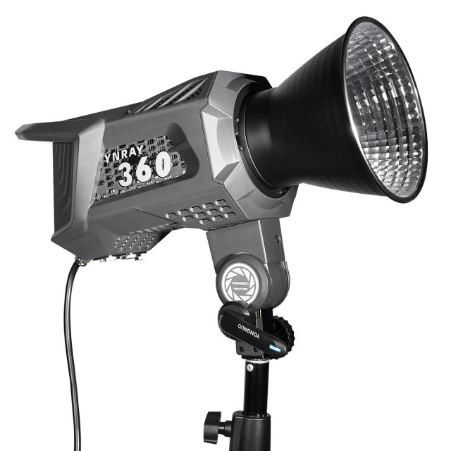 YNRAY360