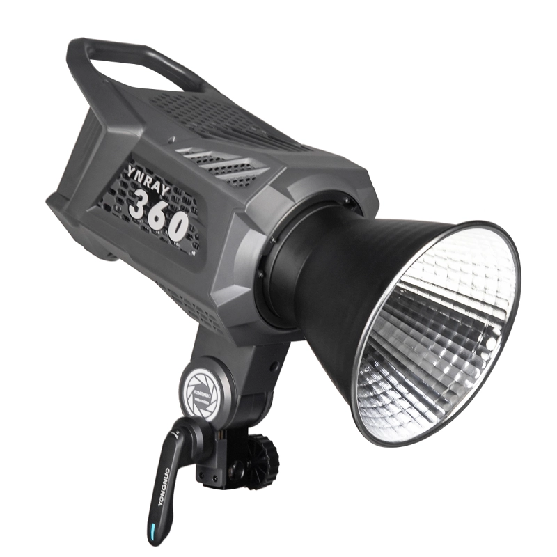YNRAY360