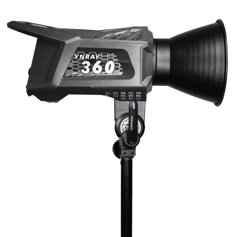 YNRAY360