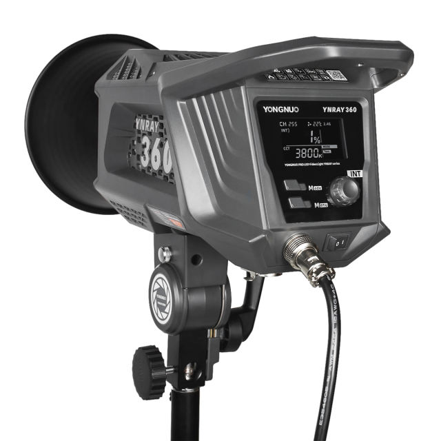 YNRAY360