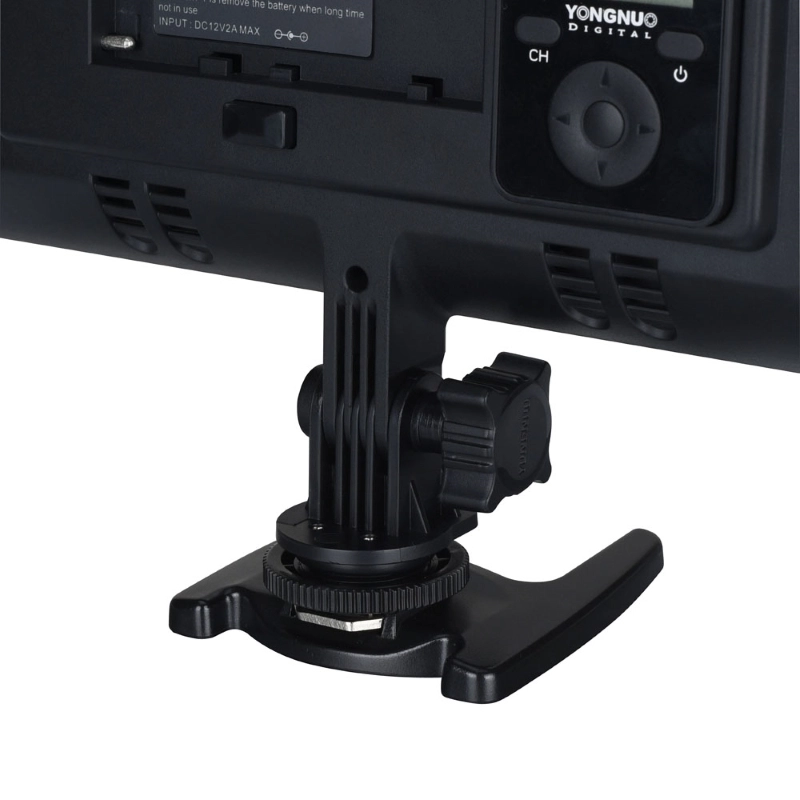 YONGNUO YN300Air II, LED Video Light, Vlog Light