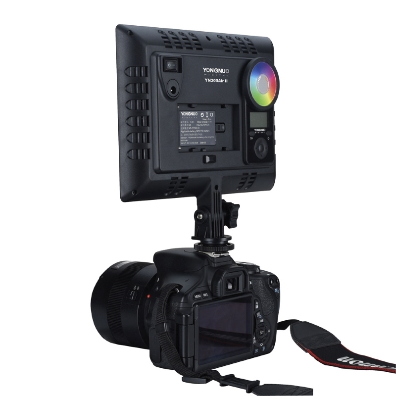 YN300Air II
