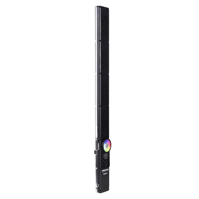 YONGNUO YN360 III LED Video Light，Ice Light 2.4G Remote Control 