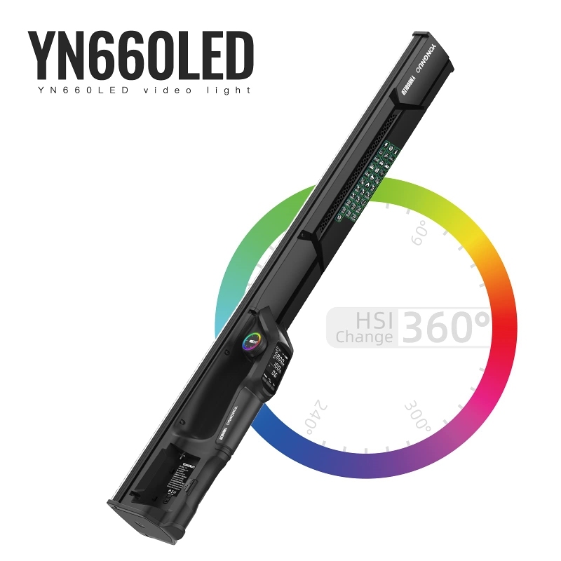 YN660LED