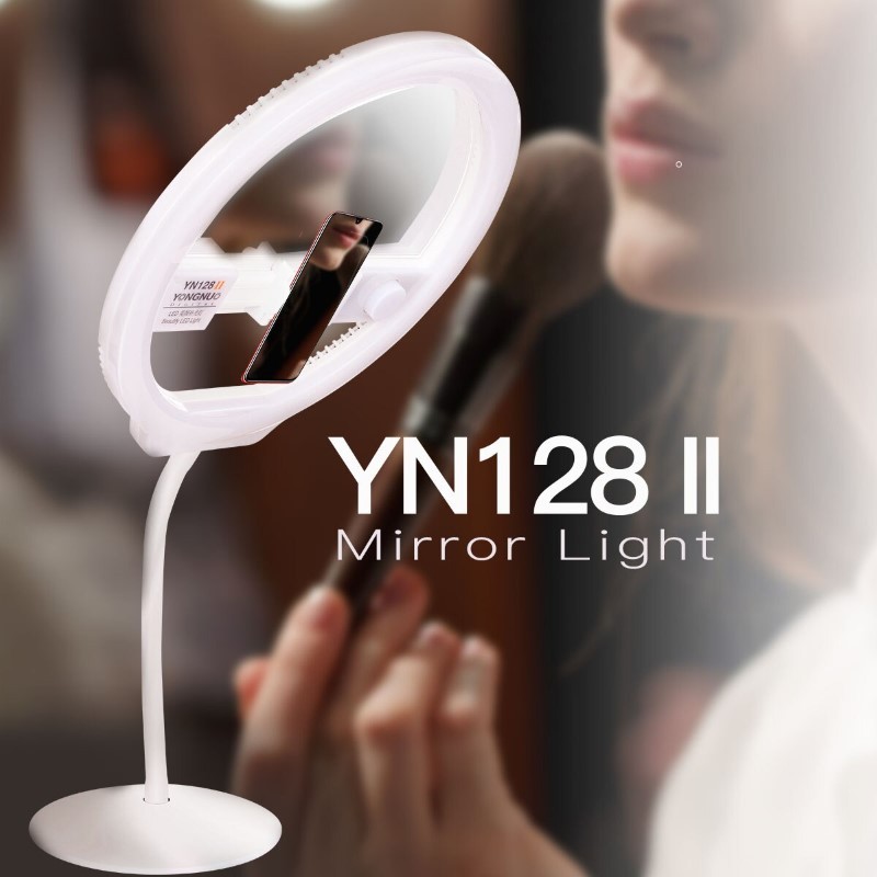 YN128 II